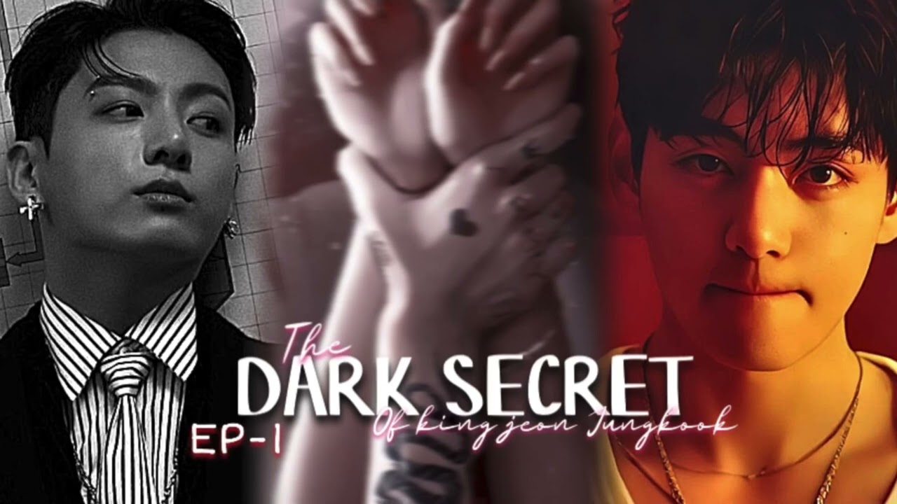  [●𝕯ᥲrk sᥱᥴrᥱ𝗍🎈●] || 𝑬𝑷-1 || 𝗕𝗟 𝗙𝗜𝗖𝗧𝗜𝗢𝗡🍭 ||𝗧𝗮𝗲𝗸𝗼𝗼𝗸 𝐅𝐅 𝐓𝐀𝐌𝚰𝐋 𝐕ⱺ𝗂𝖼𝖾✨|| #taekookff 
