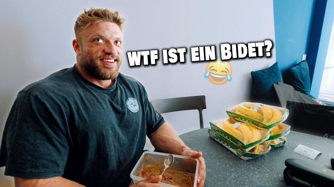Willkommen aus Italien (4 Days Out)
