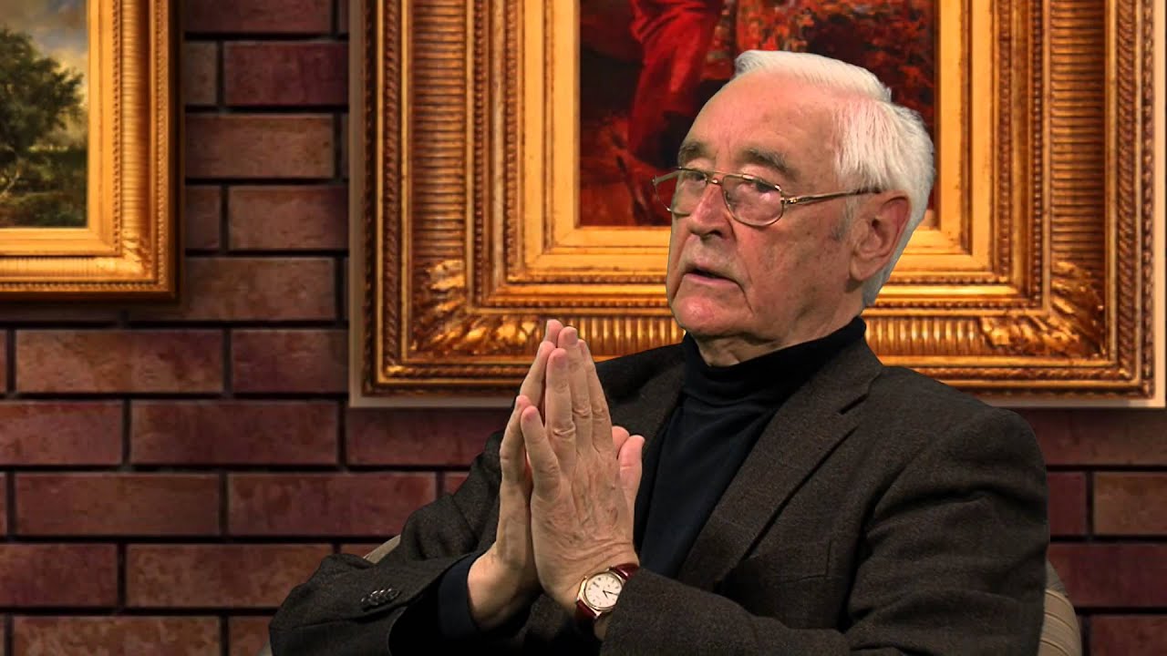FIX TV | B&oacute;ta Caf&eacute; - Prof. dr. Czeizel Endre | 2014.04.23.