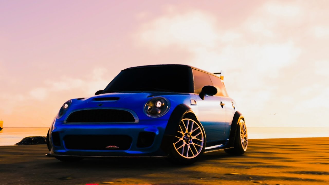 Giretto su The Crew 2 abbastanza su di giri