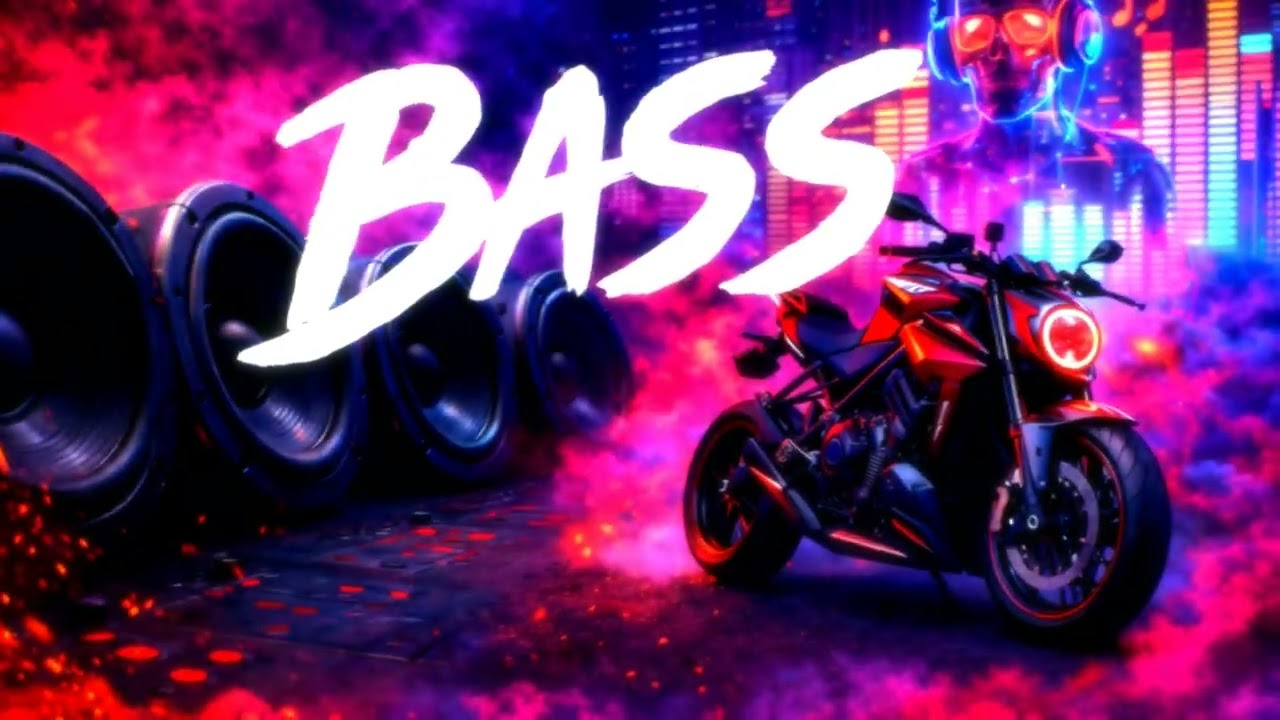 🔊 EDM Car Music 2026 | Bass Drop Madness 🚘⚡ #EDM #BassBoosted #CarMusic