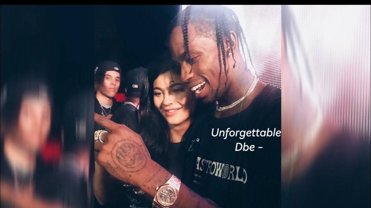 Unforgettable Dbe - sped up 🎧