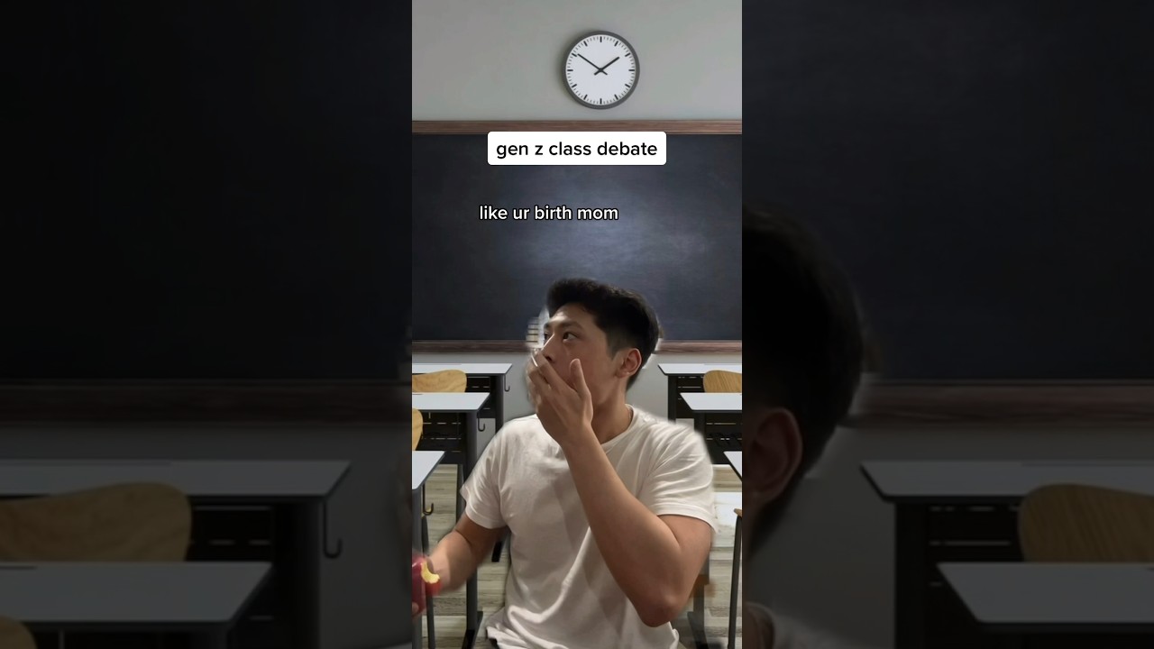 me in a debate 🤣🤣 #shorts #comedy #relatable
