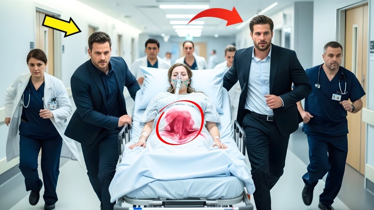CEO Beats Pregnant Wife Into Coma – Until Two Brothers Take Revenge, Terrifying the City