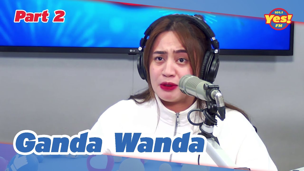 HINDI NAKAKAGANDA ANG PURO UTANG - Ganda Wanda (January 8, 2025) | PART 2