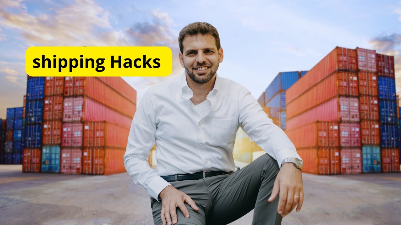 5 Tips to Slash Shipping Costs from China to USA