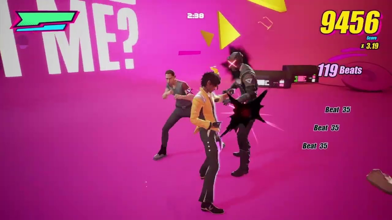 Dead As Disco - Powerman 5000 - Super Villain