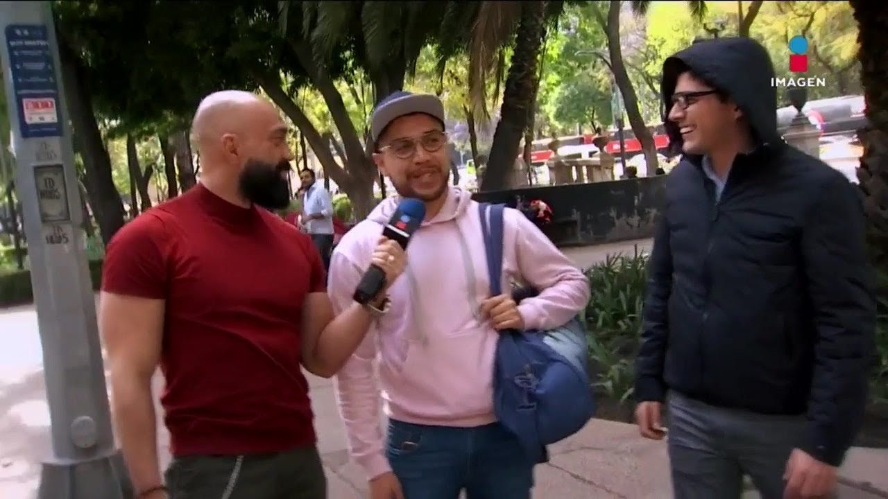 ¿Con o sin circuncisión? ¿Qué dice la gente en las calles? | Qué Importa