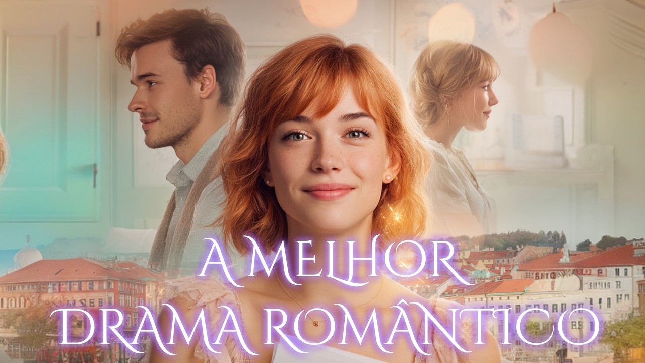 A Impostora 😱 HERDEIRO MILION&Aacute;RIO EM BUSCA DO SEU DESTINO | Filme rom&acirc;ntico em Portugu&ecirc;s