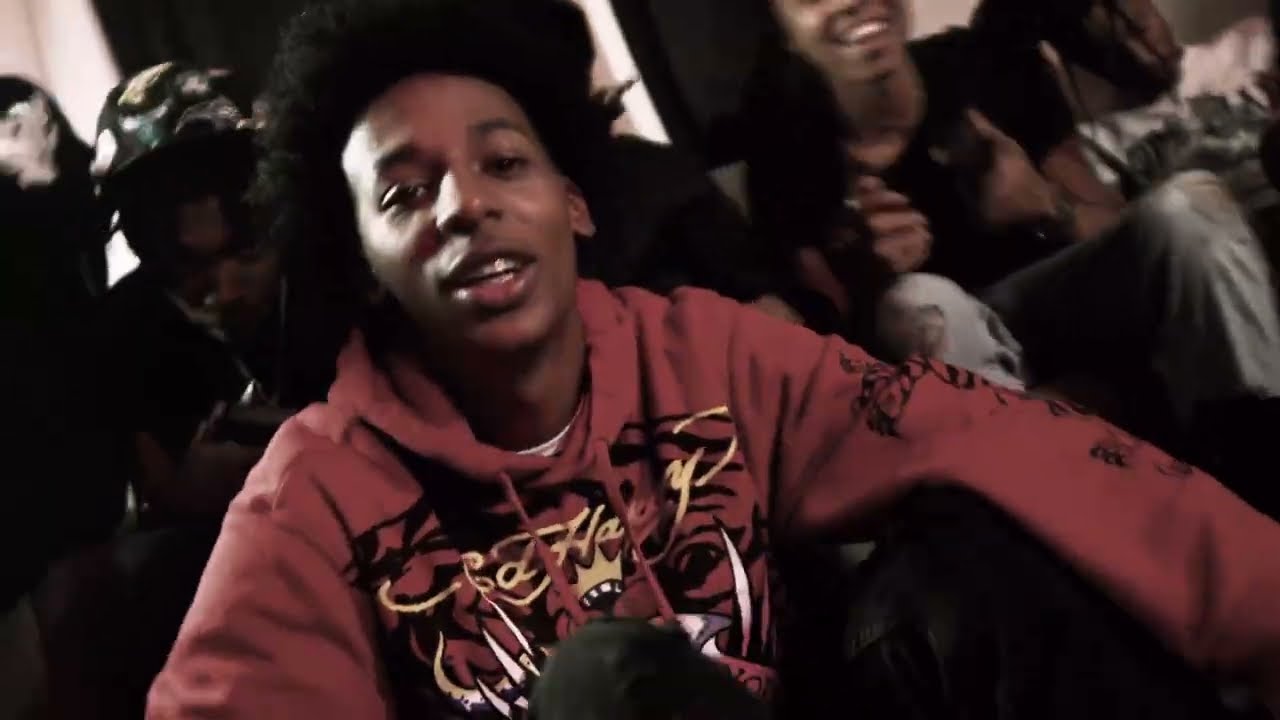 Doodie Official - Da3Wayy [Official Video]