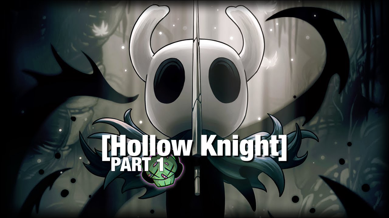 This is a lot better than I thought! | Hollow Knight - Part 1