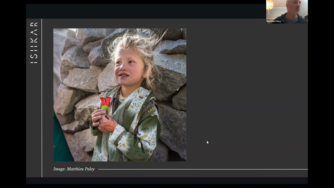 Journey to the Roof of the World: In Conversation with Photographer Matthieu Paley