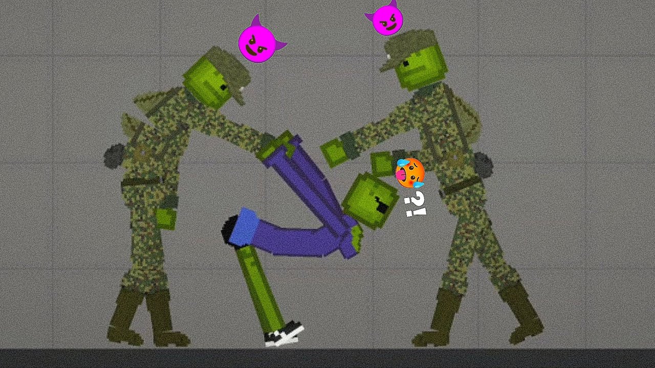 Skibidi toilet | Melon Playground Incredibox Sprunki Mod But WITH LOVE SUS MOD! New version
