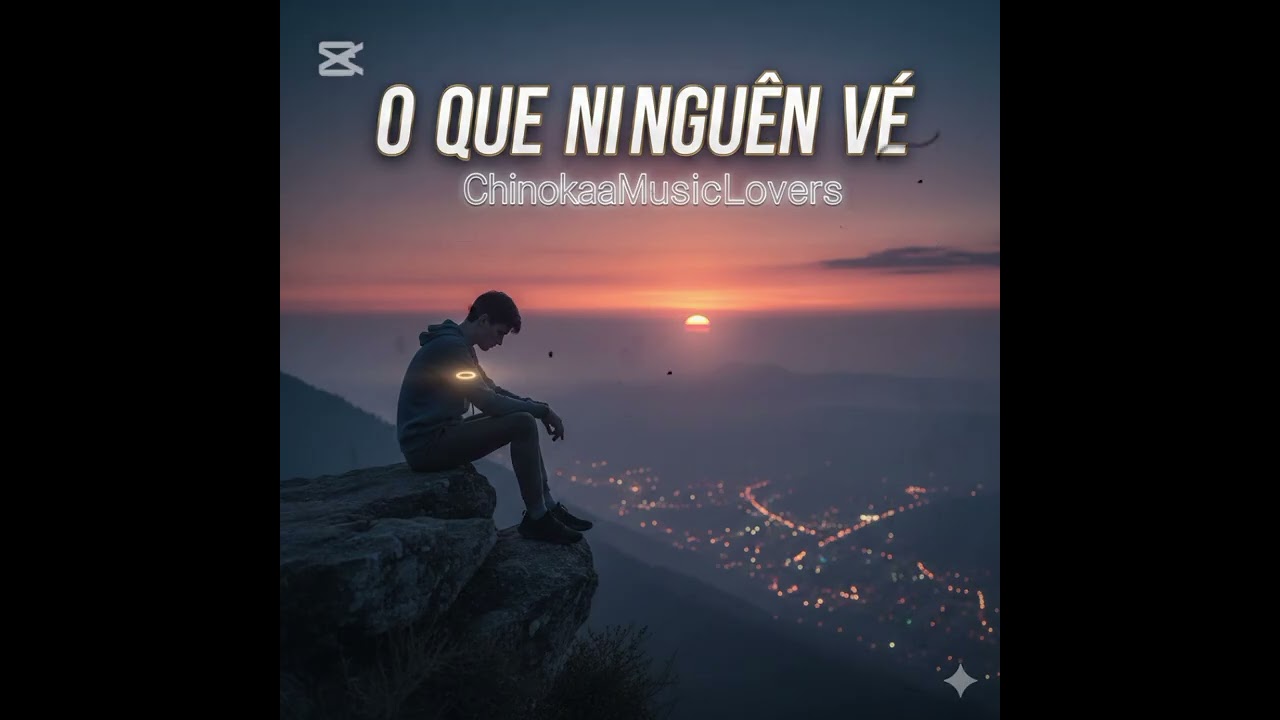 Chinokaa- O que ninguém Vê 