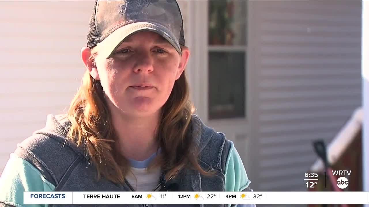 Delphi Killings: Abby Williams' mother remembers daughter