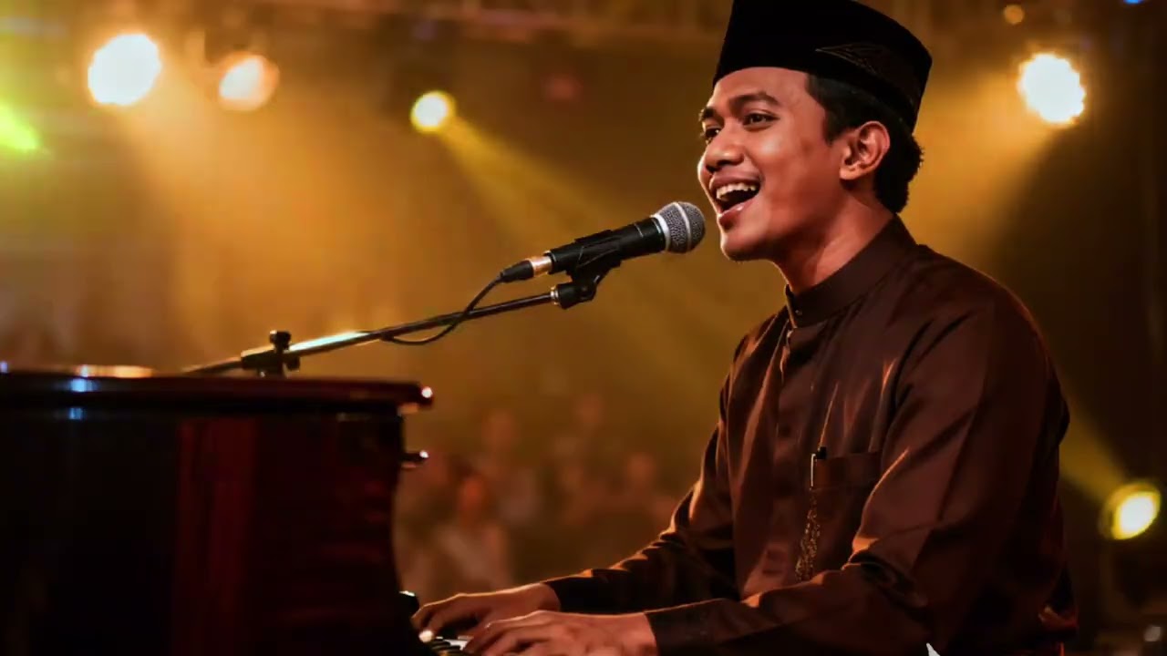 🎻 HIDAYAH ILAHI 🎻 - LAGU ISLAMI - DENGAN REMIX MERDU 🥳