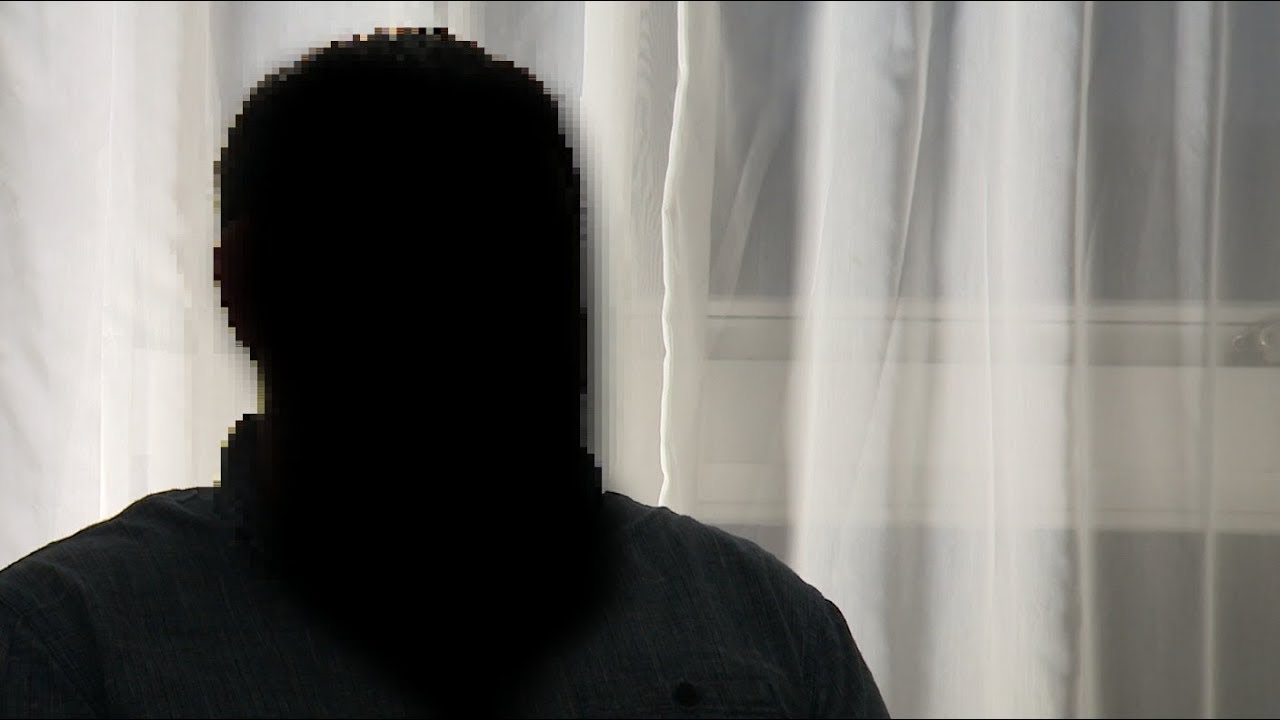 Should online sex offenders be rehabilitated rather than jailed? | ITV News