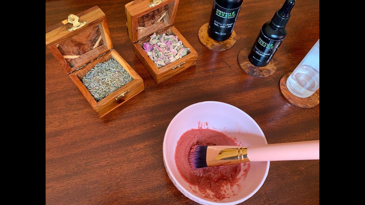 Aker Fassi Mask / Masque au Aker Fassi