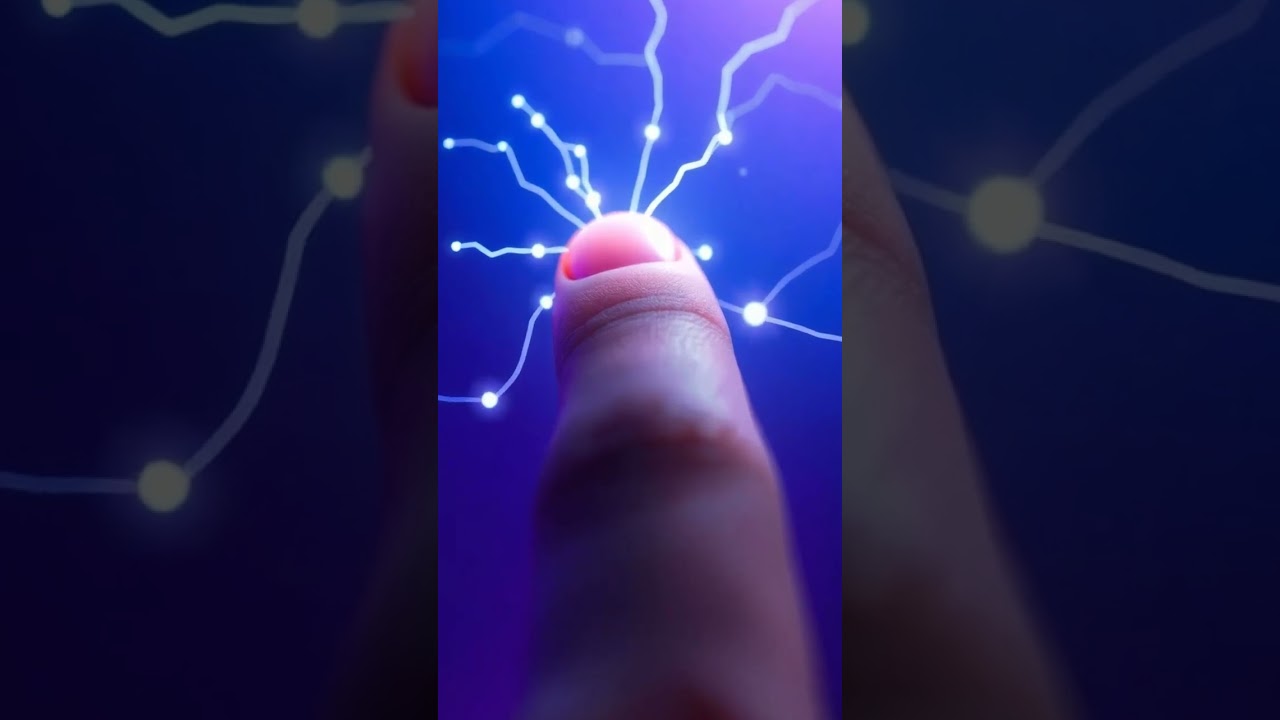 The Science Behind Touchscreens: How They Work Revealed!