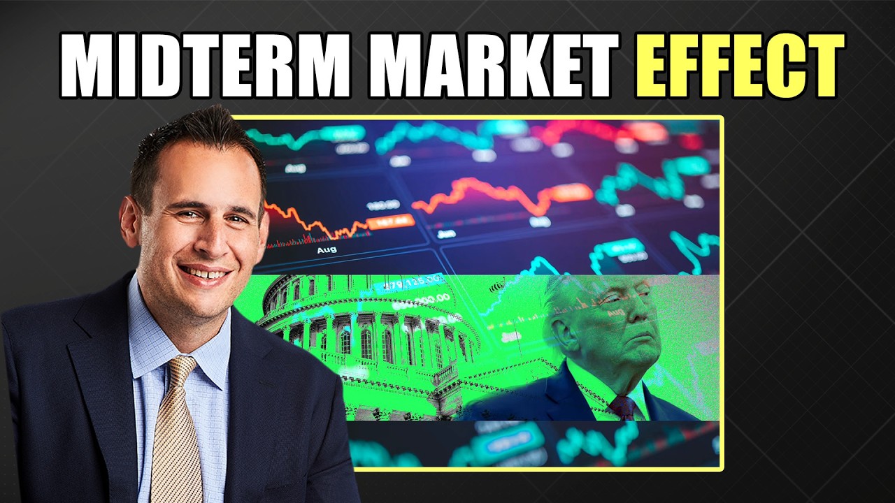 BASH Shorts- Midterm Market Effect
