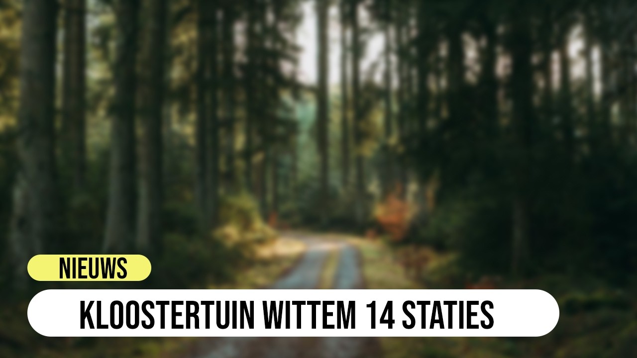 14 Staties Kloostertuin Wittem