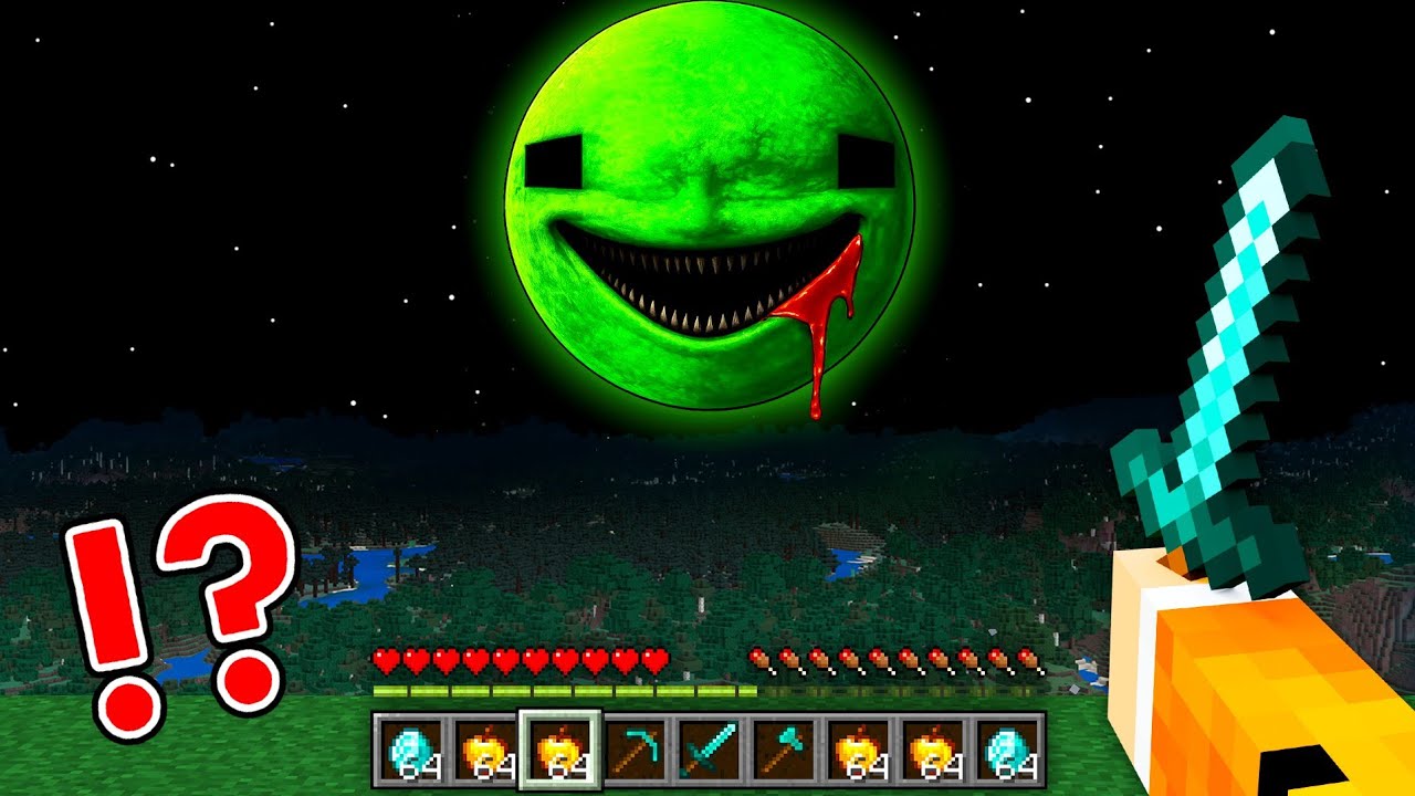 NIKO OBUDZIŁ SIĘ JAKO ZŁY KSIĘŻYC w Minecraft!