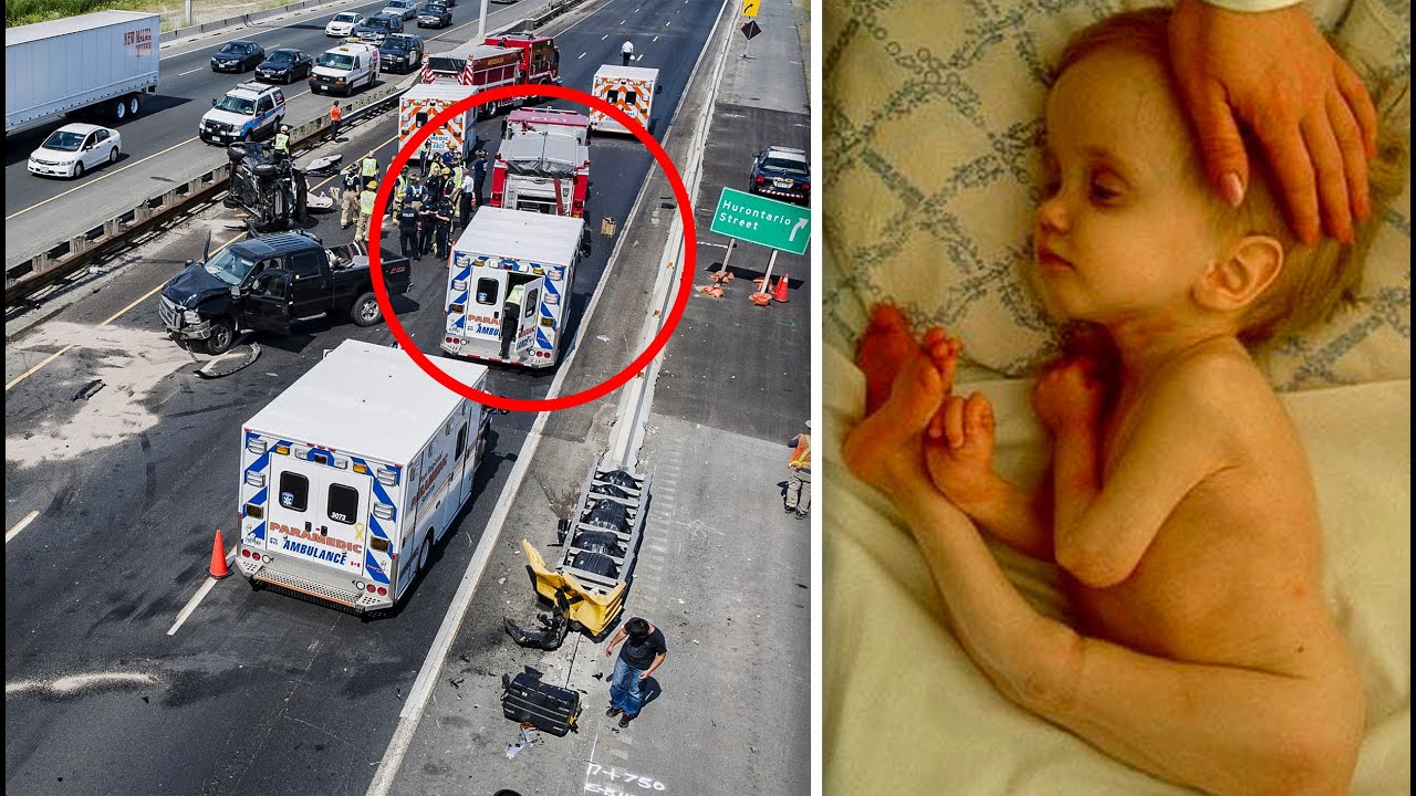 A tragic car accident killed this family&rsquo;s three children. Six months later a true miracle happened!