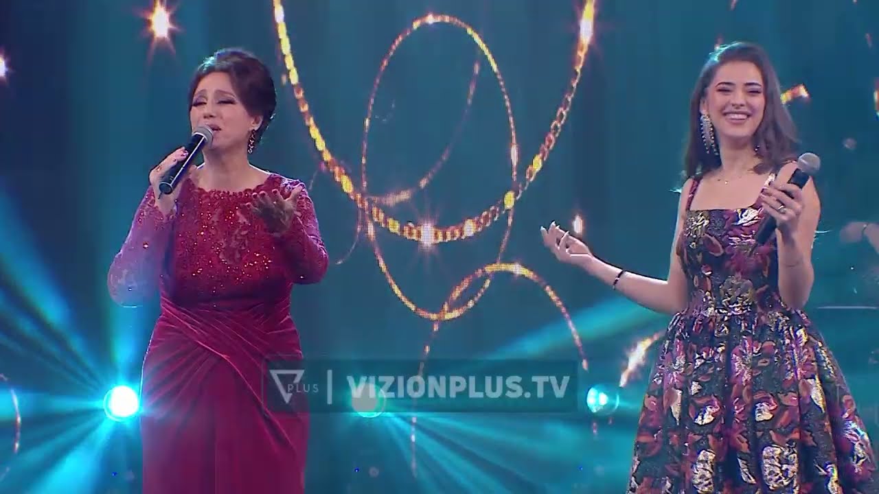 Kolazh | Merita Halili & Gresa Gjocera - Kenge Moj
