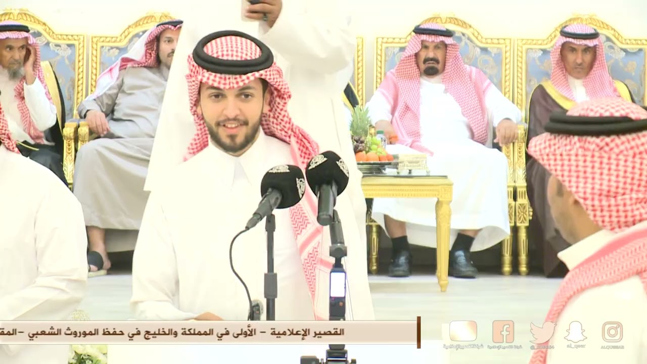 ربـاعـية 👏👏 عبدالعزيز الوذيناني✖️عبدالله بن عتقان و عيضه الثبيتي✖️عادل القثامي™️ مكة 