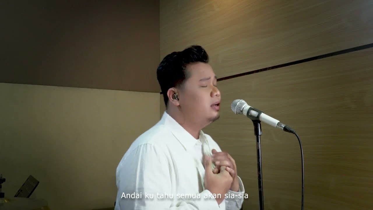 SIAL | MAHALINI | COVER BY @TitoMunandar