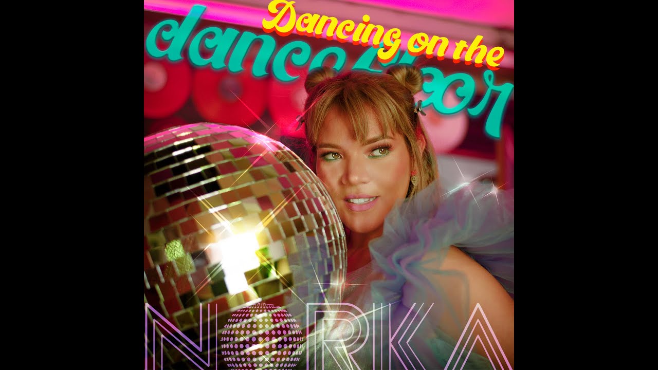 DODF Dancing on the dancefloor