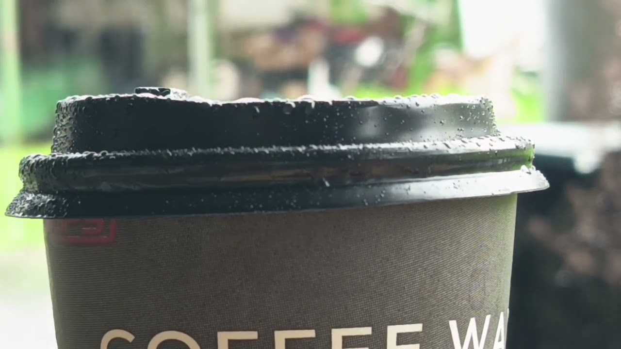 Aesthetic☕