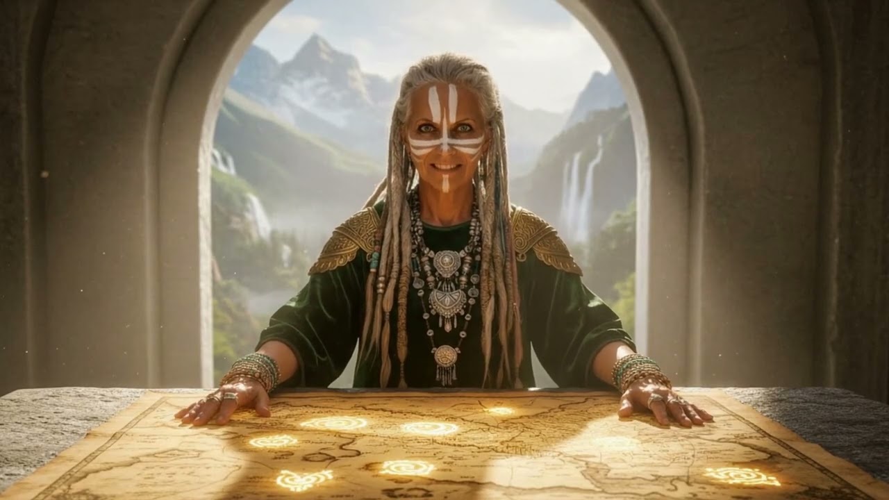 The Goshen Decree: Why the Chosen Ones Are Being Relocated (Full Masterclass)