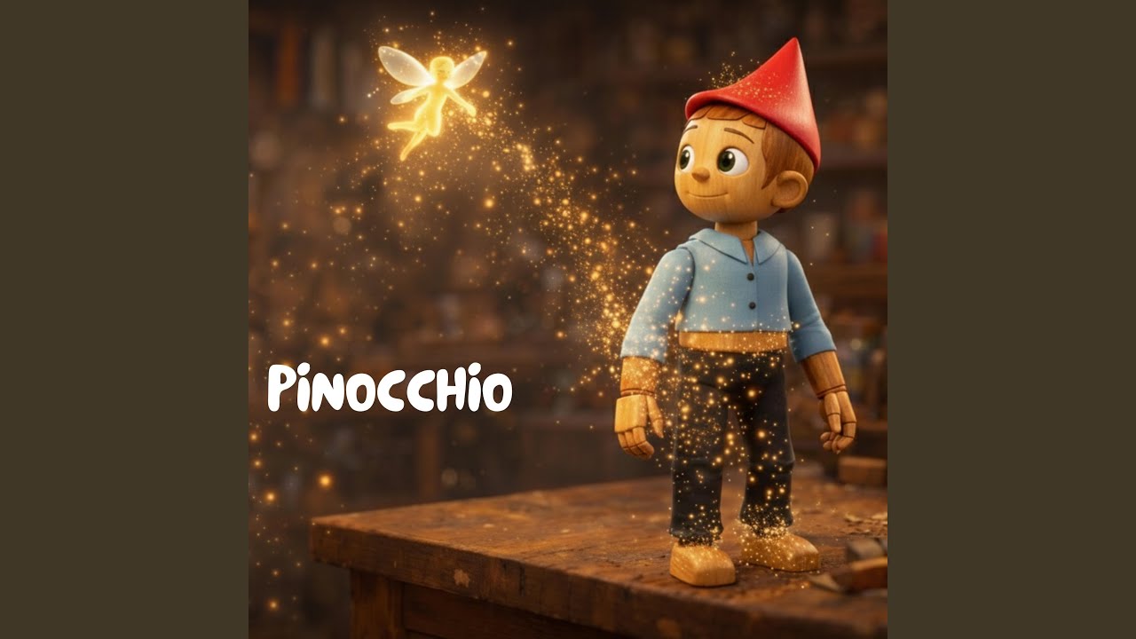 Pinocchio