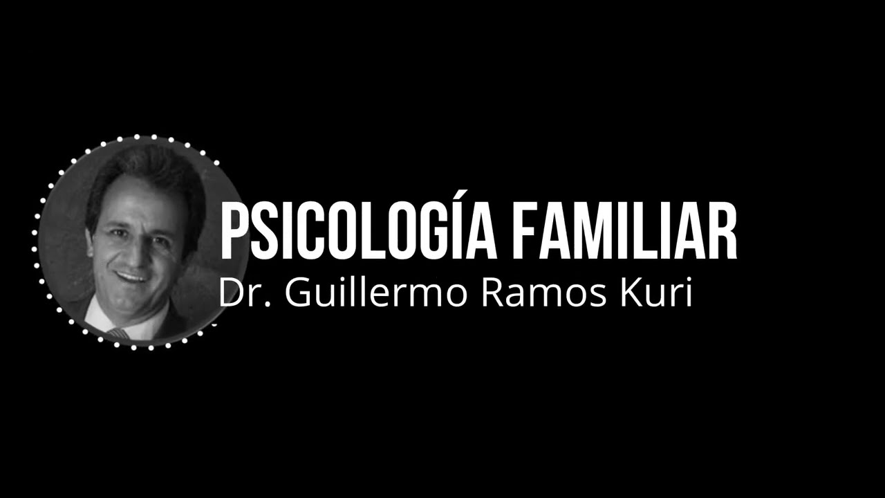 &iquest;C&oacute;mo es una relaci&oacute;n familiar sana? #familia #piscologia #claves