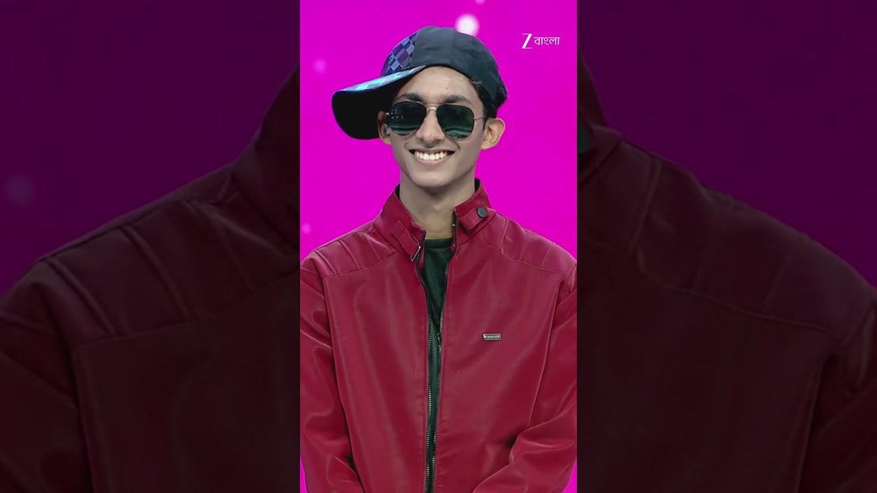 #Sa Re Ga Ma Pa 2025 #Shorts #Zee Bangla #Entertainment #Reality, Singing