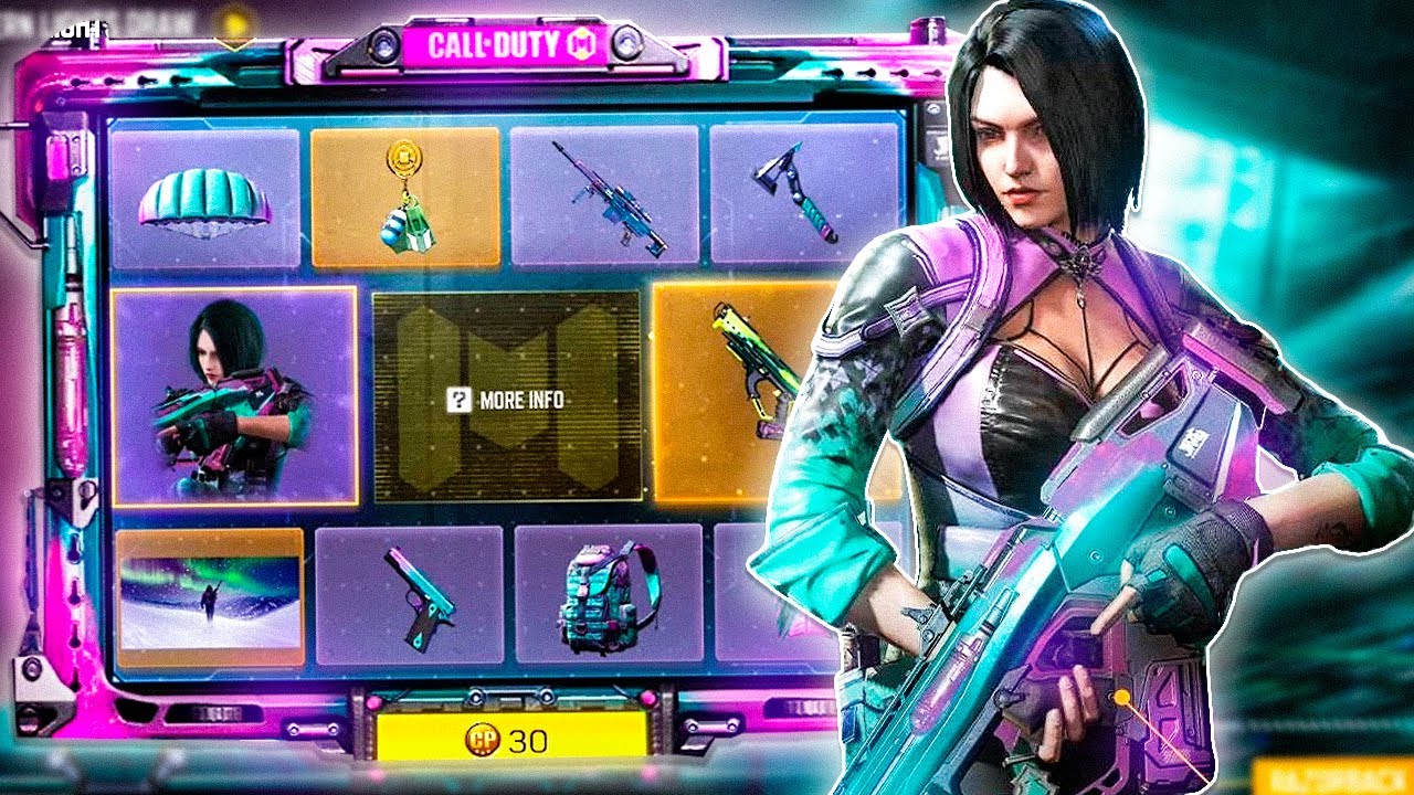 ¿PEOR RULETA DE COD MOBILE? RAZORBACK LEGENDARIA + ARTERIA