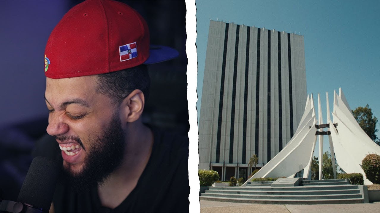 Kendrick Lamar Not Like Us Tiraera Pa Drake Video Oficial! - JayCee! Reaccion!