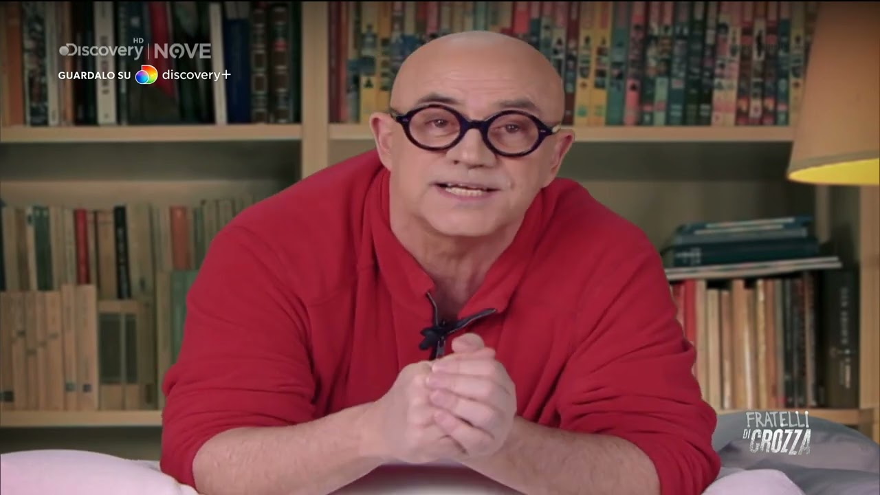 Crozza Forchielli: 