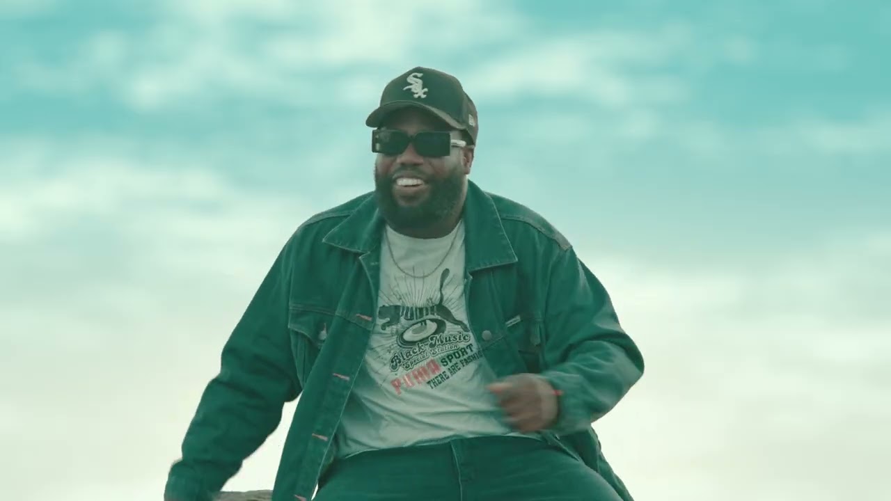 Mello - Humans [Official Video]