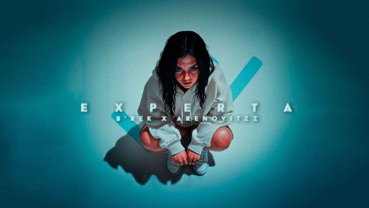 B'REK X @ARENOVITZZ &ndash; EXPERTA