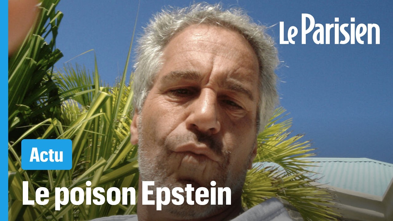 Affaire Epstein :  le cas Peter Mandelson empoisonne l'Angleterre