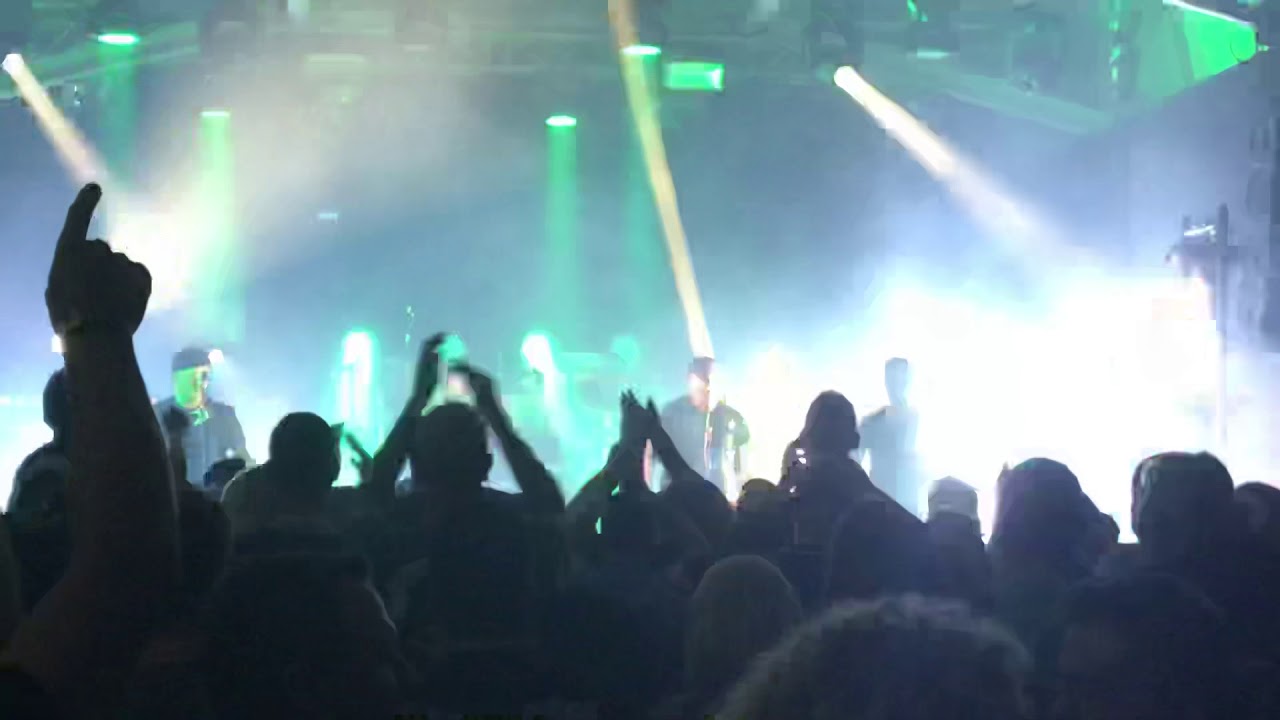 Unantastbar - Unsere Waffen (Unantastbar United Club Konzert, Adelsheim, 29.09.2018