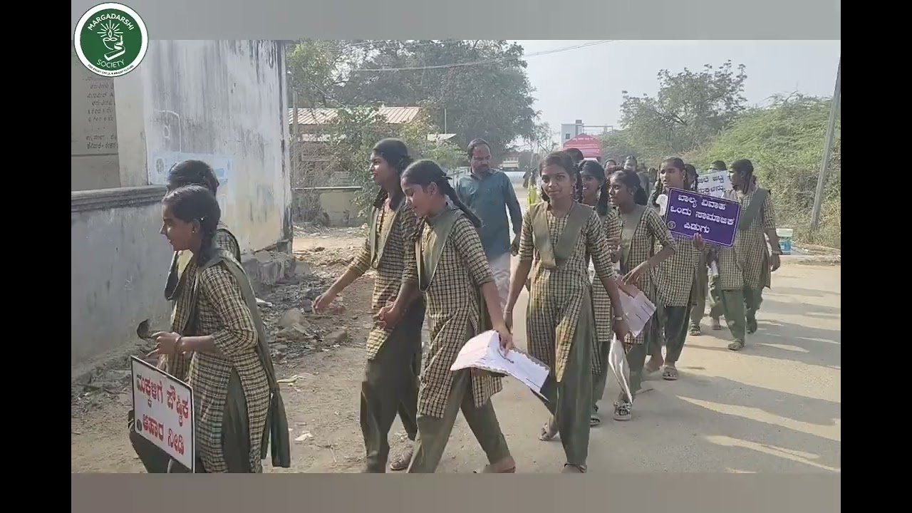 Ratha Jagruthi Yadgiri