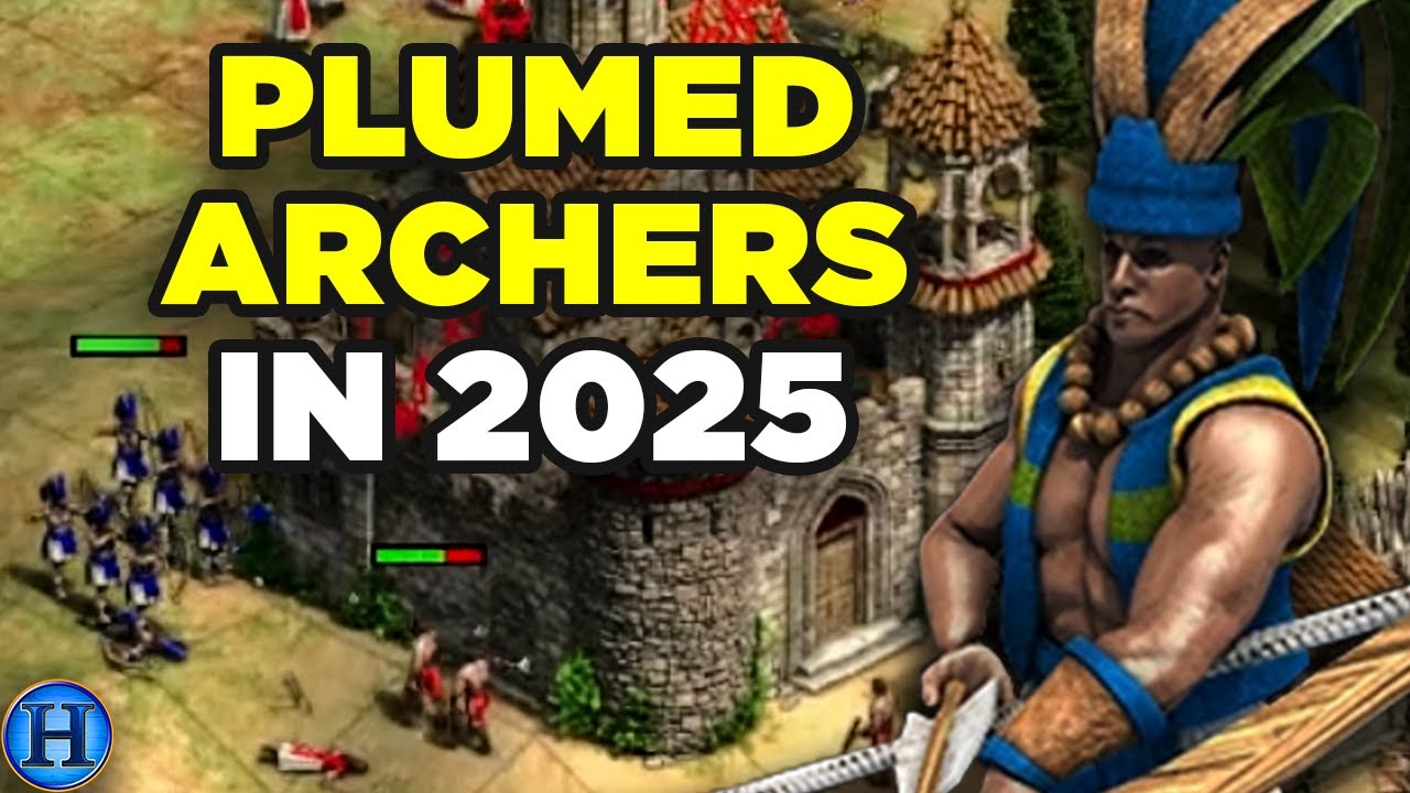 How Good are Plumed Archers in 2025