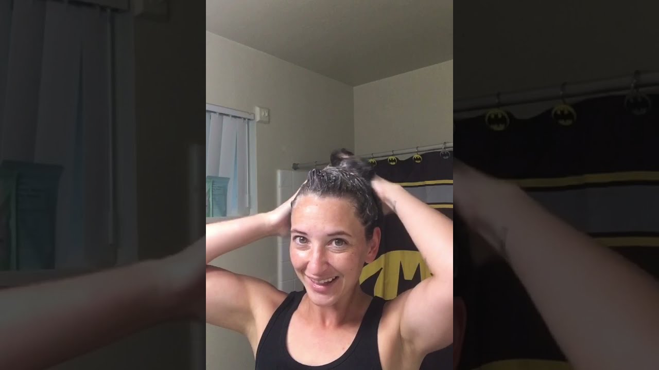 J R Liggett’s Shampoo bar review “tea tree and hemp”