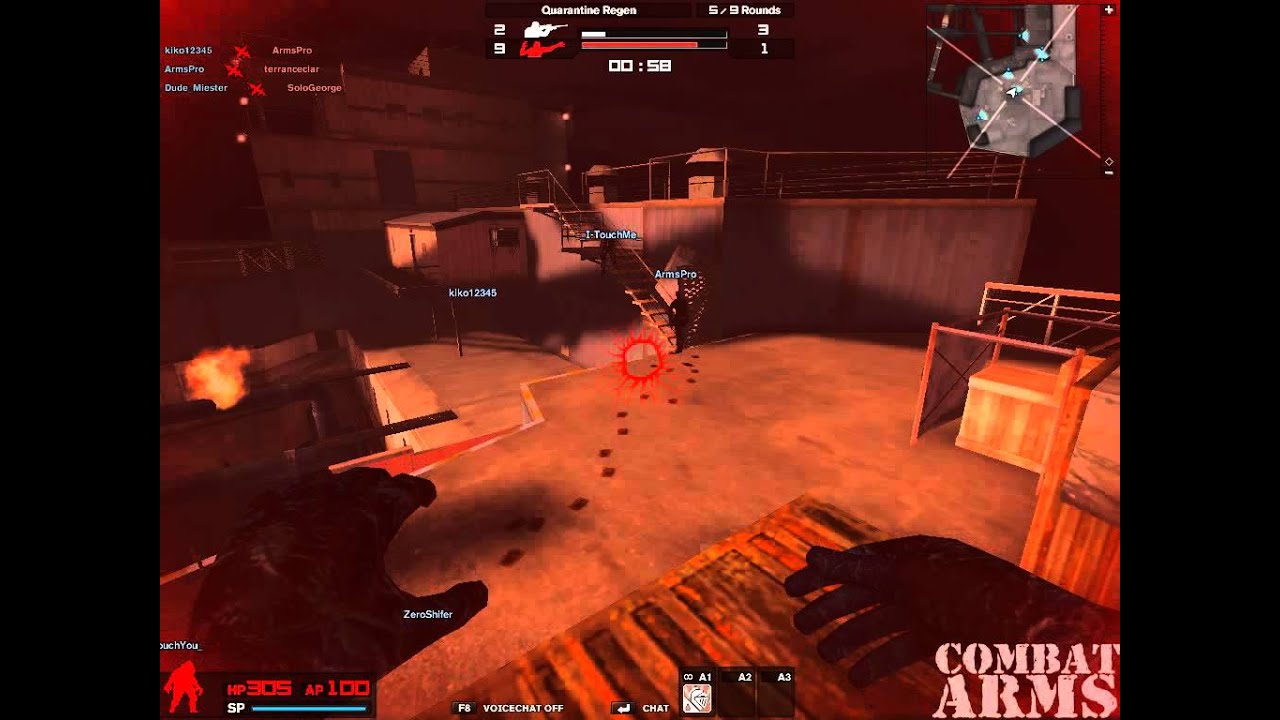 glitchers