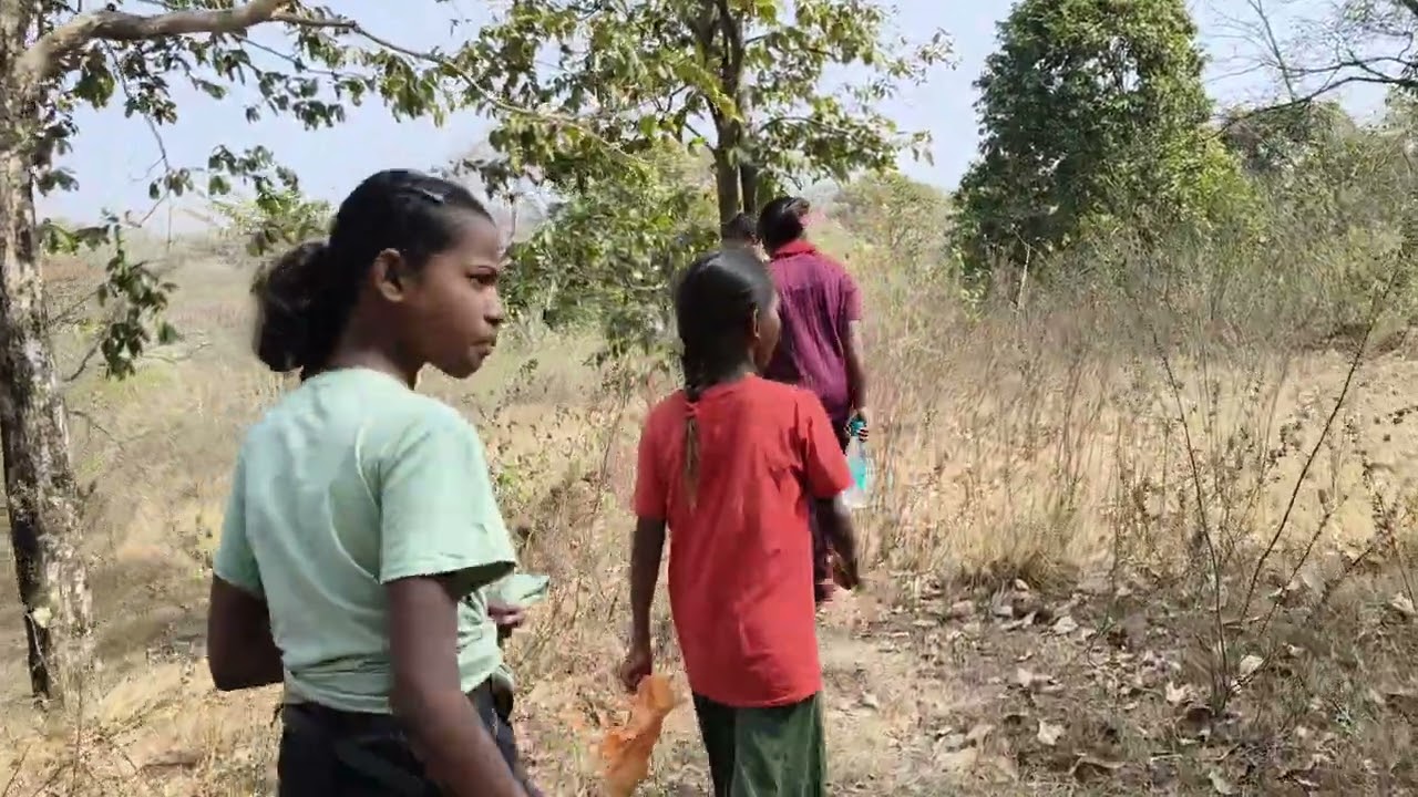 Aawo dekho gaon ka najara