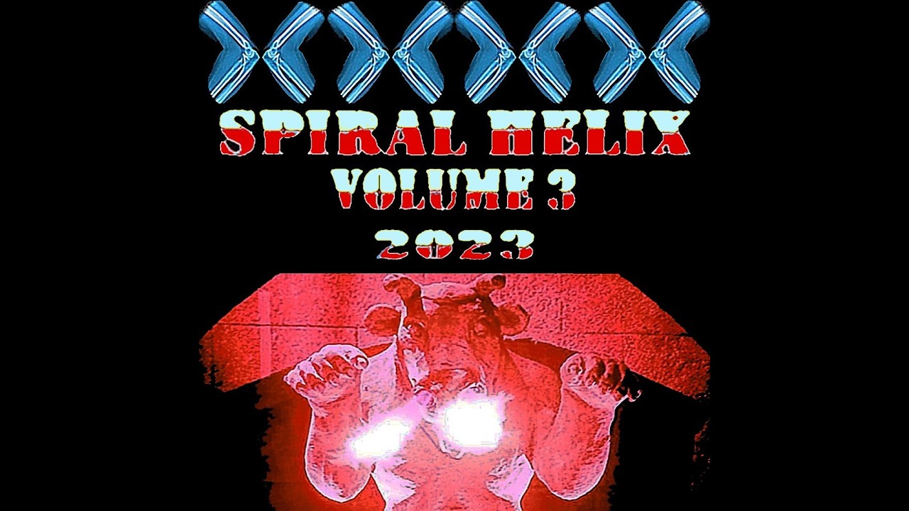 XXXX Magazine Vol 3