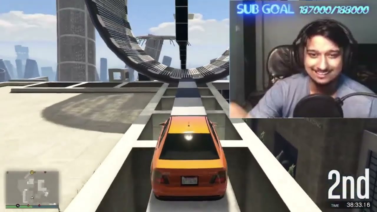 What happens when someone fights Daddy Cool in GTA 5